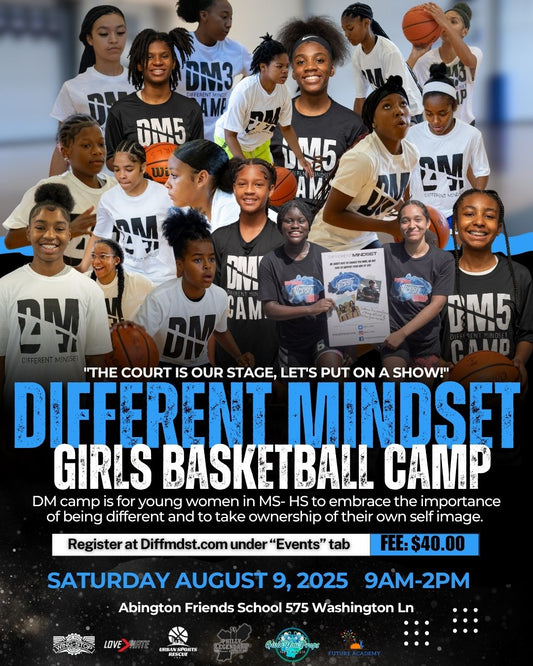 6th Annual Basketball